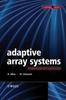 Книга Adaptive Array Systems : Fundamentals and Applications