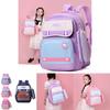 Trendy And Breathable Children's Backpack For School Use In Multiple Color Combinations