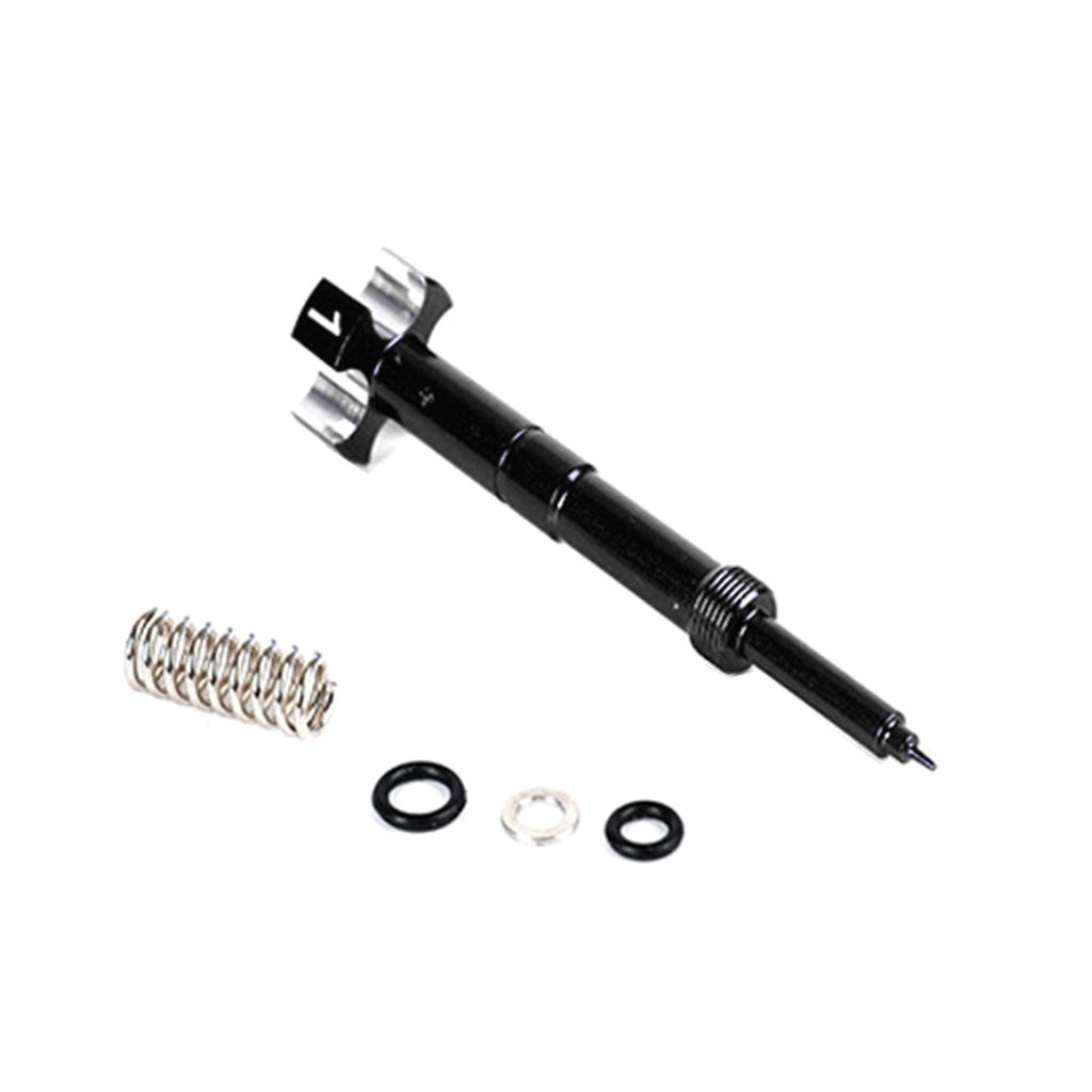 Набор винтов для регулировки воздушно-топливной смеси для карбюратора FCR PWK, регулировочный винт для мотоцикла KTM CRF TRX YZF, квадроцикла Dit Pit Bike