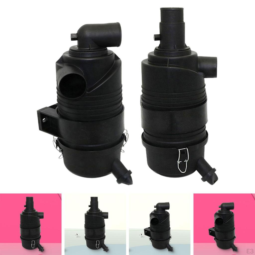 Воздушный фильтр, запасные части, простота в использовании, практичная высокая производительность