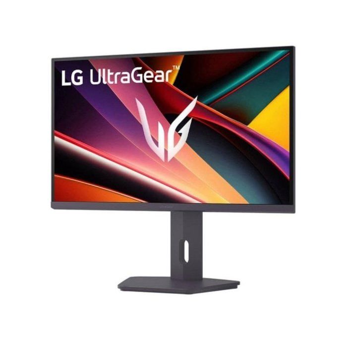 Monitor - LG - UltraGear 27G610A-B - 27" QHD - 200Hz - FreeSync Premium - 1 Ms