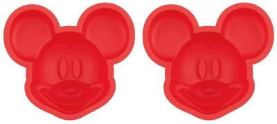 Форма для торта Disney Микки Маус 13,5×13×5,3 см SLM1-A