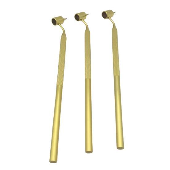 Ручка-аппликатор для жидких чернил с тонким металлическим наконечником Ручка-аппликатор для щебня Ремонт царапин на автомобиле Ретушь