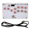 Для Fighting Box Flatbox Fighting Stick Controller Поддержка SOCD Fight Stick Game Controller