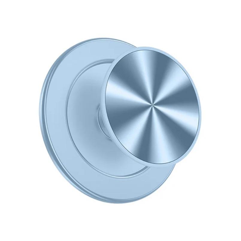 52 Магнитный Складной Магнитный Держатель-Сокет для Мобильного Телефона Карман для Magsafe iPhone Samsung Безопасное Кольцо для Пальца Расширяющаяся Подставка