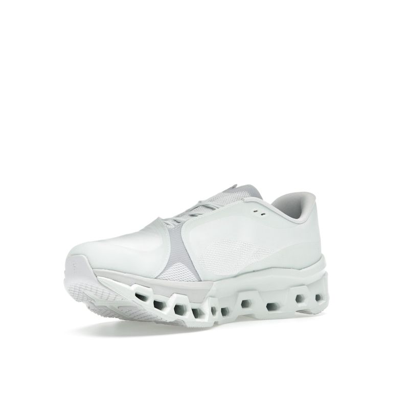 Архив поста Faction x Cloudmonster 2 Vapor Frost женские кроссовки серые 3WE10351955