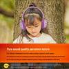 JBL JR460NC Детские беспроводные наушники с активным шумоподавлением
