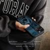 Чехол для телефона A-Aphex T-Twin Музыкальная группа Для iPhone 17 16 15 14 13 12 11 Pro Max Plus Мягкий Черный Чехол