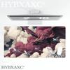 HYBXAXC Dragon in Pink Clouds XL Gaming Desk Mat  Premium Aesthetic Desk Pad  Extended Mouse Pad for Setup  Office