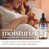 Anti-Stretch Mark Essential Oil-Provide Comfort And Relief To Stretched Skin-Keep Skin Soft And Supple, 30ml