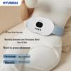Hyundai Smart Pulse Waist Massager