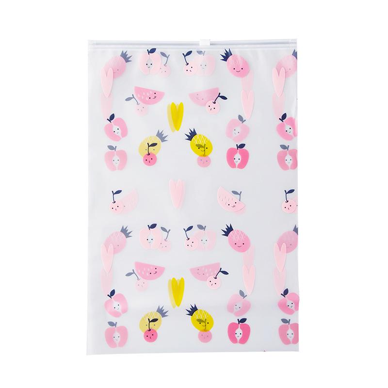 Отделка одежды дорожная самозапечатывающаяся утолщенная сумка багажная сумка для хранения одежды герметичная сумка матовая водонепроницаемая Аксессуары