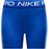 Logo Letter Print Athletic Shorts Women Bottoms Blue CZ9831-407