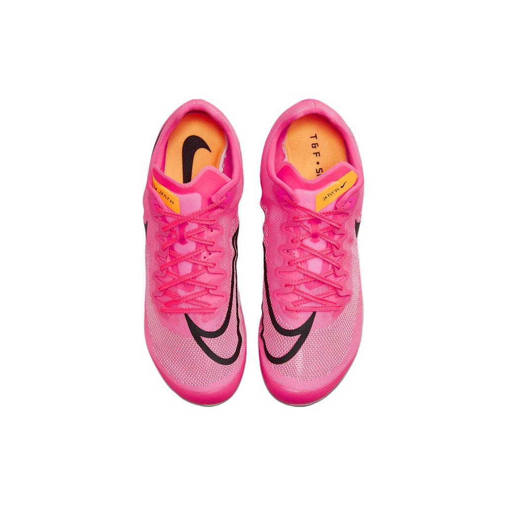 New Nike Ja Fly 4 'Hyper Pink' DR2741-600