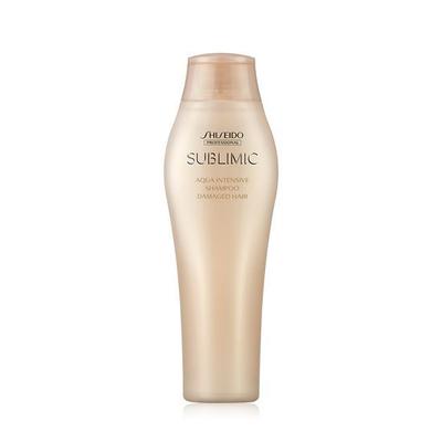 Sublime Aqua Интенсивный шампунь (250мл)