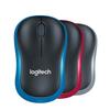 Logitech Беспроводная мышь M186