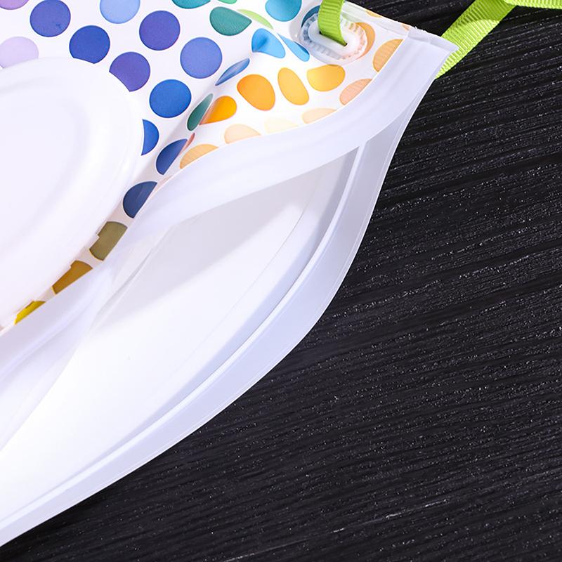 Чехол для влажных салфеток для малышей, портативный держатель для салфеток, откидная крышка, многоразовый многоразовый косметический чехол с защелкивающимся ремешком, полезная коробка для салфеток