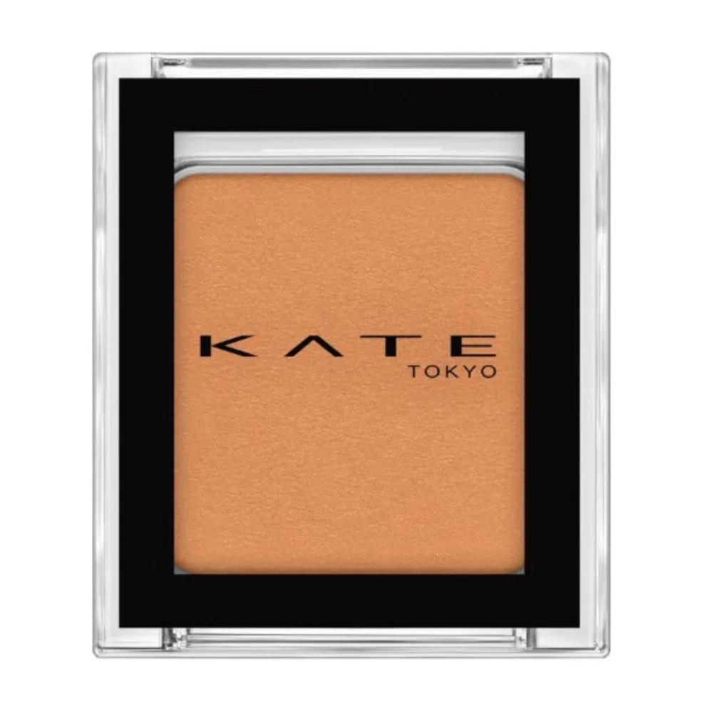 Kate Matte High-Payssure Eyeshadow Single M103 Pumpkin Mousse