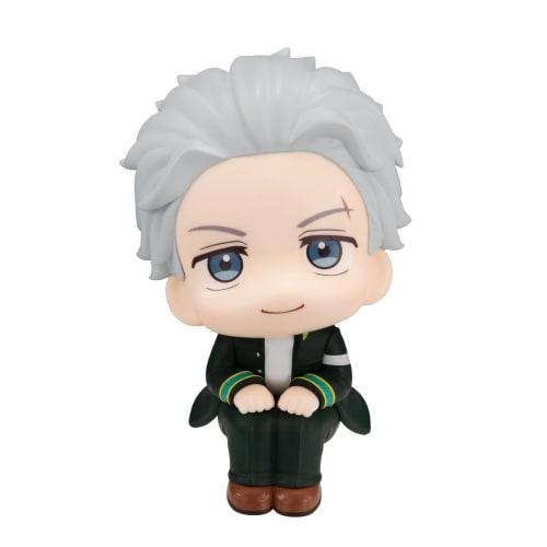 Rukappu WIND BREAKER Umemiya Hajime Completed Figure