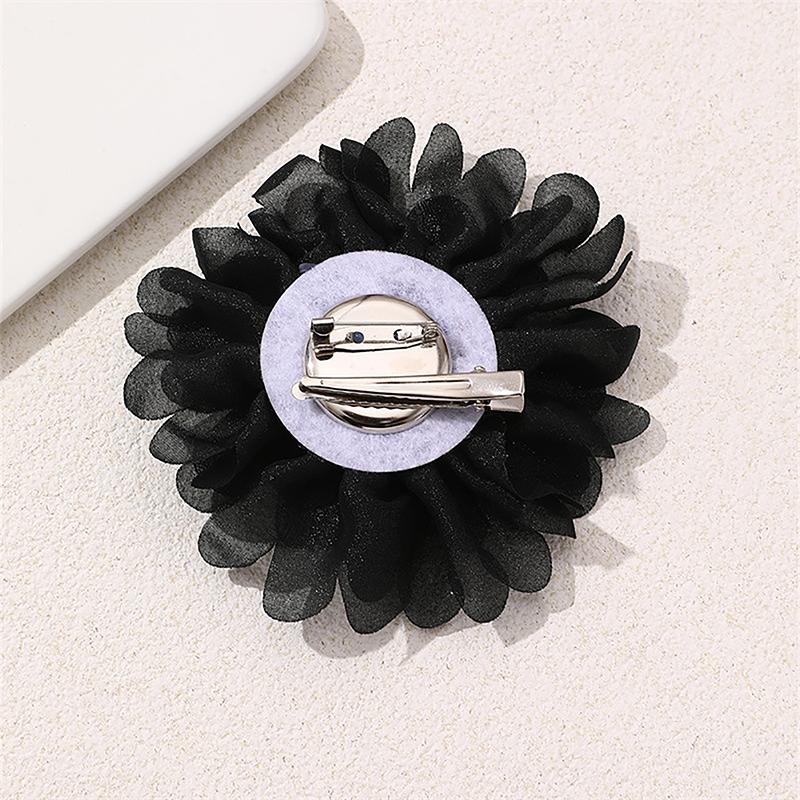 Винтажные Броши с цветком камелии для женщин, булавки для лацканов с цветочным корсажем, значок для свадебной вечеринки, аксессуары для одежды