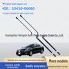 Подходящая опора капота для Toyota Camry ACV4 2006-2011 (53450-06060)