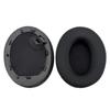 ABNR Для SONY WH-1000XM4 Сменные амбушюры Мягкие подушечки из пены с эффектом памяти Для наушников Сменные амбушюры Подушечки