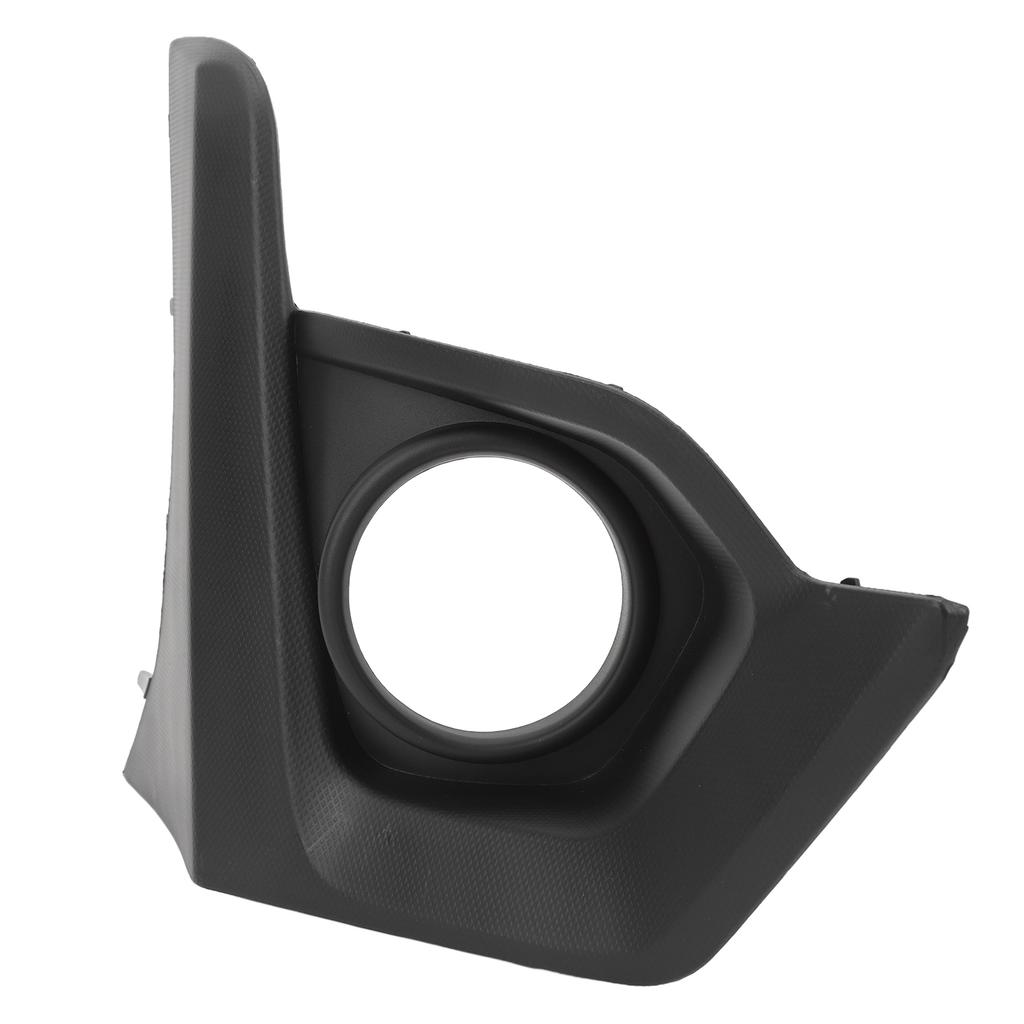 Fog Lamp Bezel Cover Stylish Look Protective Fog Lamp Bezel Cover Trim for Crosstrek GT Facelift