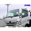 BRIGHTZ Хромированный комплект накладок на зеркала заднего вида для HINO Dutro [TK-MIR-SET-012]