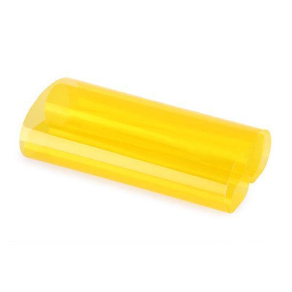 High Quality Roll ANY Brand New Golden Wrap Fog Durable Yellow Car Tint Headlight Film