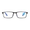 Anti-Blue Light Glasses Pc Smart Zoom Eyeglasses Reading Glasses Tr90 Adjustable Reading Glasses For Women Men Reading