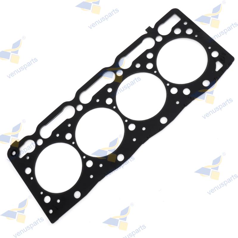 V1505 Full Gasket Kit Set For Kubota Engine Tractor With Head Gasket Overhaul Rebuild Kit