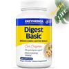 Enzymedica Digest Basic Основная ферментная формула Enzymedica Digest Basic 180 капсул, 180 таблеток, 1 шт.