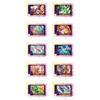 Frenda) Pokemon 4+ Star 1 Guaranteed Treasure Pokemon Monget 3-Pick Set