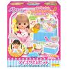 Pilot Corporation Care Parts Ice Cream Shop Set Mel-chan