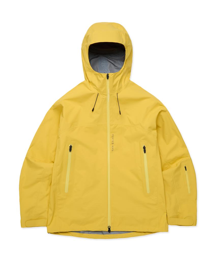 Dimito Vtx Shell 3L Jacket Freesia