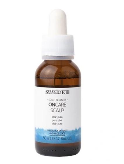 Selective Oncare Scalp Pure Elixir Serum 50