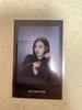 [USED] BLACKPINK Rosé Light Stick Bonus Trading Card