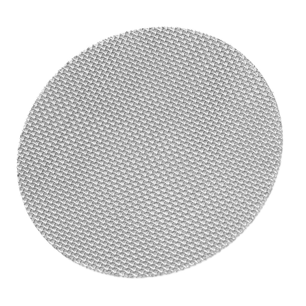 Фильтр-шайба для кофе Многоразовый фильтр Тонкость очистки Фильтр-сетка для промывки