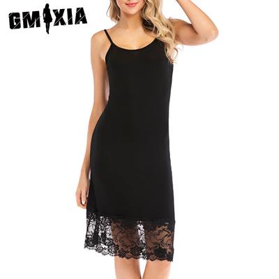 Летнее Новое Платье Халтер Без Спины Стройнящее Тонкое Сексуальное Миди Домашняя Одежда