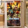 Beach TowelAmazing World of Gumball Custom Name Text Personalized Soft Towel for Beach Pool Indoor Home Decor Gift