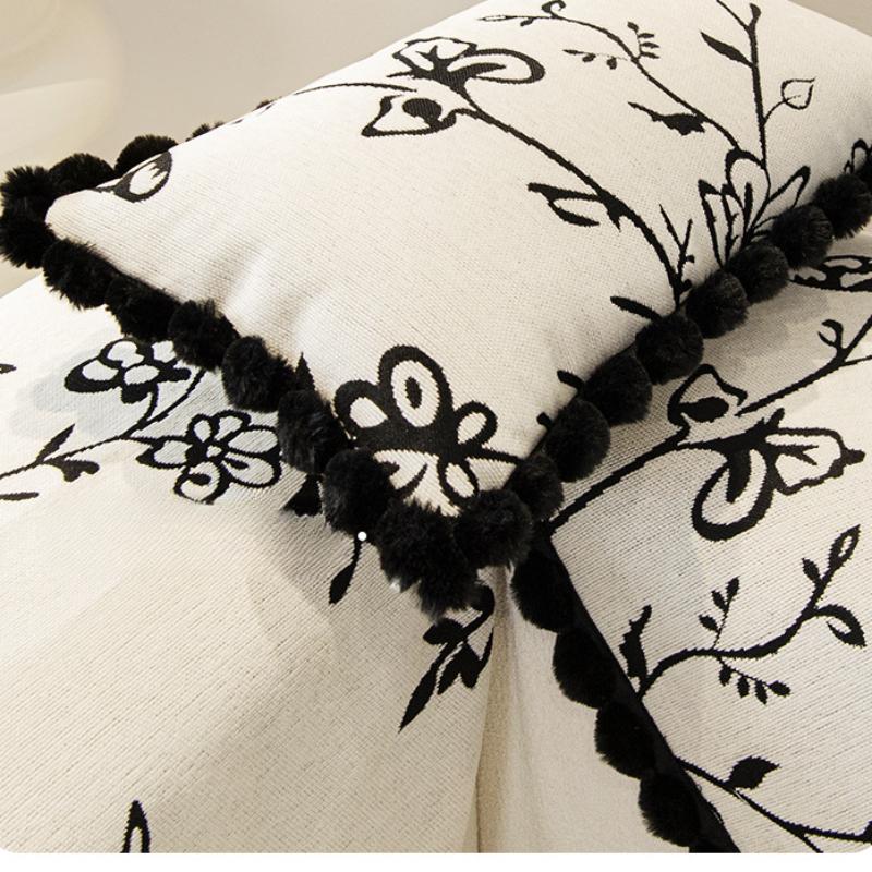 Подушка для дивана из синели, универсальный противоскользящий кожаный чехол для дивана, минималистичный ретро-стиль, чехлы для сидений, тканевые полотенца