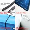 Car Door Scratch Protector Edge Guard Car Sealing Strip Car Styling Moulding Auto Rubber Strip