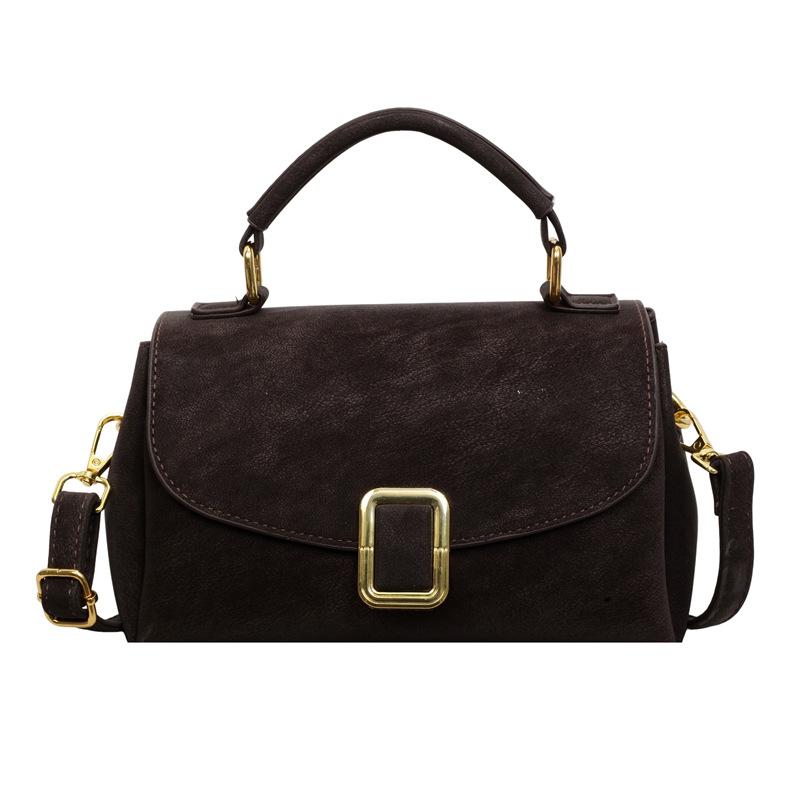 Модная и изысканная однолямочная сумка через плечо, Сумка, Маленькая эксклюзивная сумка через плечо для commuters, Женская сумка