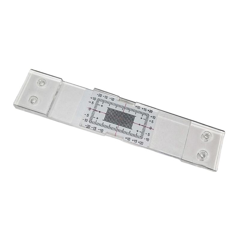 Сверхпрочный монитор трещин для бетона, кирпичной кладки и штукатурки. Датчики трещин для мониторинга и измерения трещин.