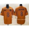 Classic Tribute Rugby Jersey Men - 32 NFL Team Designs Breathable Cotton Blend Sportswear Training Casual Wear