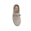 Vans Кеды для скейтборда Унисекс Низкие Серые VN000EHF7D6