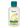 Pure Hands Lemon Hand Sanitizer 100ml Pack Of 1 Gentle Hygiene Gel With Fresh Fragrance Kills Germs Without Water