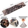 UV Protection Outdoor Sport Sun Protection Tattoo Arm Sleeves Arm Cover Flower Arm Sleeves