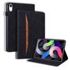 Роскошный кожаный чехол-подставка для iPad 2025 10.2 10.9 11 12.9 13 дюймов Pro Air 4 5 6 MINI 7 8 9 10-го 11-го поколения с карманом для карт