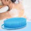 Skin Remover Tool Bath Brushes Home Body Scrubber Set Scrubber Shower Brush Bath Sponge